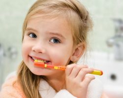 When Should I Schedule My Child’s First Dental Visit?